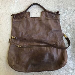 Anna Corinna Bag  